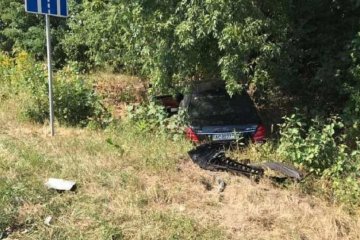 Одіозний олігарх влаштував смертельну ДТП під Львовом