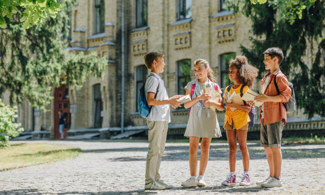 Шкільні канікули 2019: коли будуть, дата і куди можна поїхати