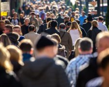 Всего за год: украинцы вымирают с невероятной скоростью