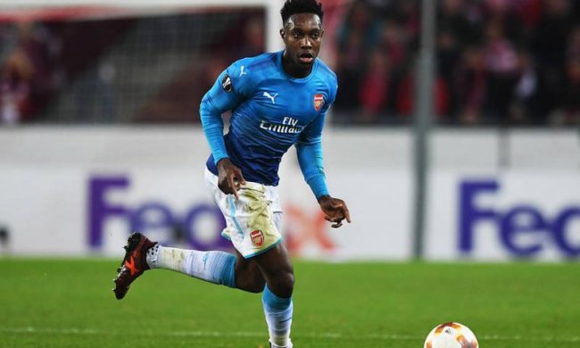 Епічний удар Велбека, після якого його виженуть з Арсенала разом з Венгером