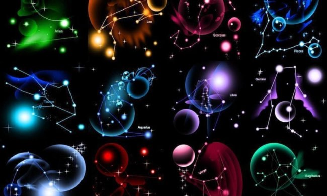 Цей гороскоп розповість все про кожен знак Зодіаку