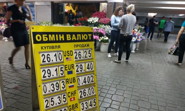 Курс валют резко сменит вектор: чего ждать украинцам уже на этой неделе