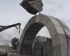 Швидкісна побудова тунелів стала реальністю
