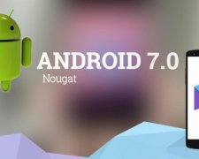 Седьмой Android появится в августе