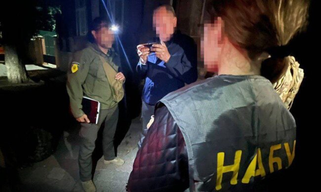 Мера Сум затримали на мільйонному хабарі: сам приїхав за грошима