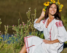 Сукня на випускний, скріншот: Instagram