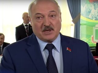 Лукашенко. Фото: скрин youtube