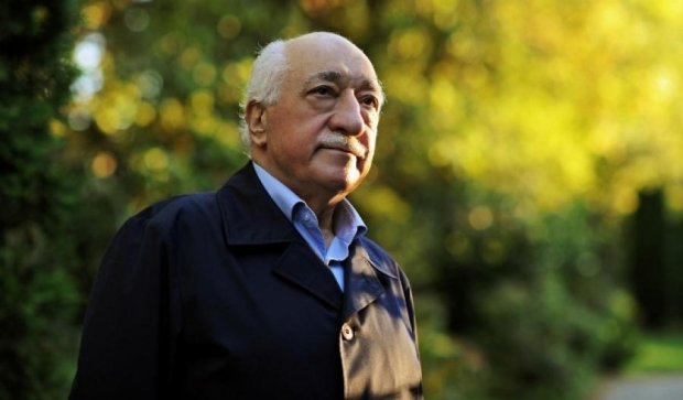Родственник Гюлена находится в руках турецких властей