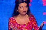 Маргарита Симоньян, фото: скріншот з відео