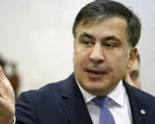 Саакашвили разложил по полочкам все упреки Порошенко