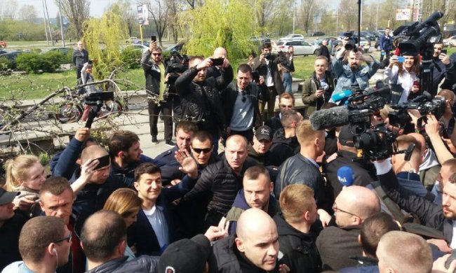 "Во сколько" вам обходиться государство: команда Зеленского готовит революционный закон
