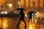 Погода 6 серпня влаштує українцям "американські гірки", без парасольки і панамки нікуди