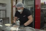 Ресторани на карантині, скріншот: YouTube