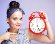 Не забули? Коли в Україні потрібно переводити годинник
