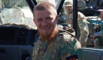 Моторола стане депутатом Державної думи