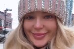 Олена Філонова, фото: Instagram