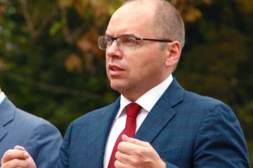 Главу Одесской ОГА срочно увольняют, - СМИ