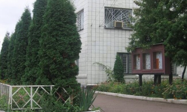 В Сумской области студент из-за долга порезал своего знакомого