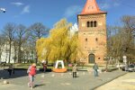 карантин в Украине, фото: vartonews.com.ua