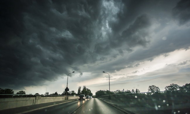 Погода у Харкові на 4 червня: місто продовжить страждати від аномалій, синоптики озвучили невтішний прогноз