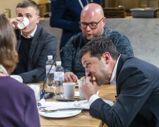 Главное за ночь: Тимошенко "на ковре" у Зеленского, расчет растаможки онлайн и предсказание мольфара о землетрясении в Украине