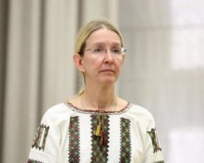 Супрун дала українцям "спекотні" поради
