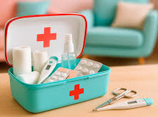 Украинцев призывают подготовить аптечку на 2–4 недели: перечень необходимых лекарств
