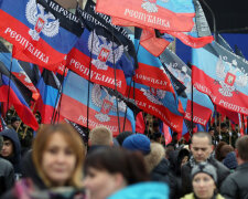 Ветеран АТО мастерски перевоспитал гербоносца "ДНР", украинцы не находят слов: "Гнездо сепаратистов"