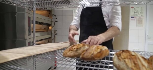 Хлеб, фото: скриншот из видео