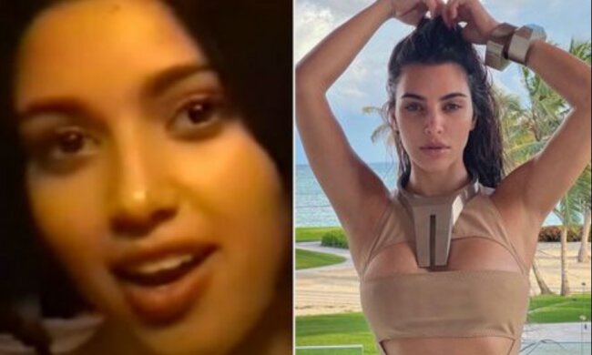 Кім Кардашьян