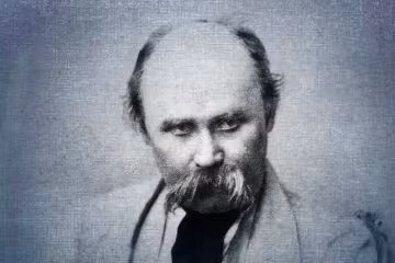 День рождения Тараса Шевченко: стихи великого Кобзаря прочли на 13 языках