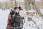 Годівниця для птахів / фото: depositphotos