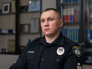 Максим Цуцкірідзе — в.о. голови Нацполіції