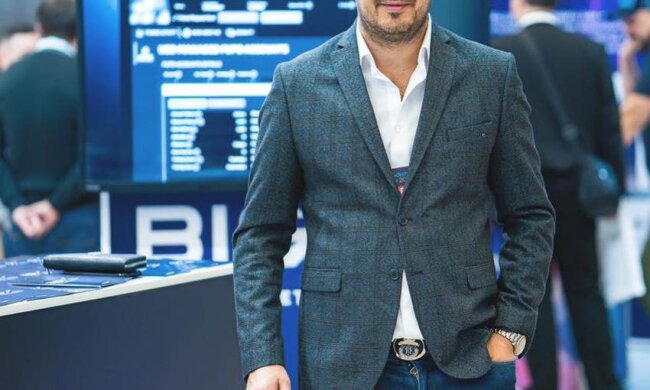 Николай Удянский