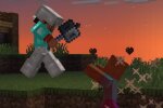 Оновлення (1.20.80.22) Minecraft