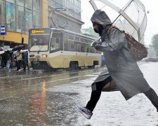Погода в Україні: названо області, в яких буде особливо небезпечно
