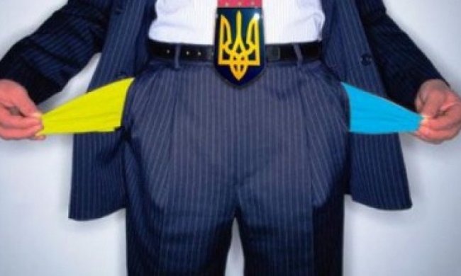 Через дефолт курс долара може підскочити до 35 гривень