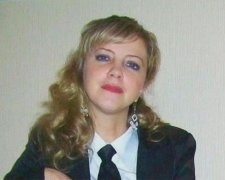 Вбивство Ноздровської: у поліції з'явились 4 версії 