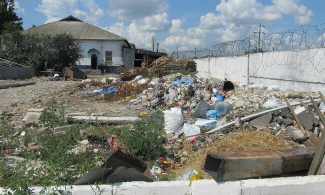 Могилев-Подольская ИК № 114