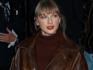 Тейлор Свіфт, фото із соцмереж