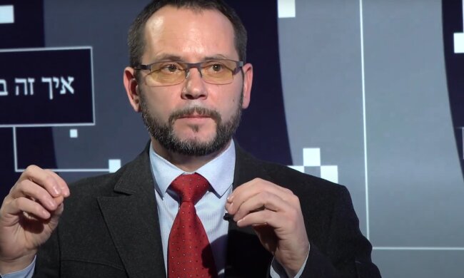 Володимир Мулик
