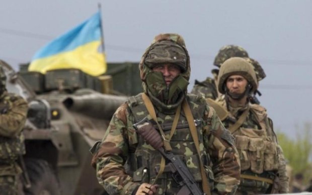 Донбасс без АТО: военные похвастались первыми результатами