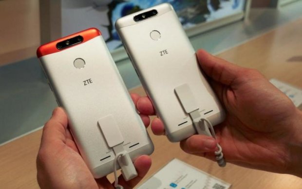 Мобильная революция: стало известно, когда появятся 5G-смартфоны