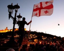 Зниклі в безвізі: як новий режим скоротив населення Грузії