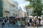 Статистика Львівщини
