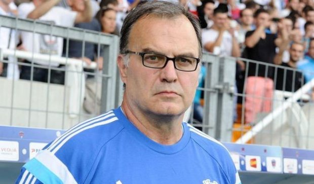 Тренер "Марселя" звільнився після першої поразки у сезоні