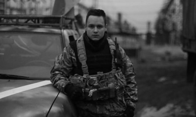 Порошенко вручив російському журналісту українське громадянство