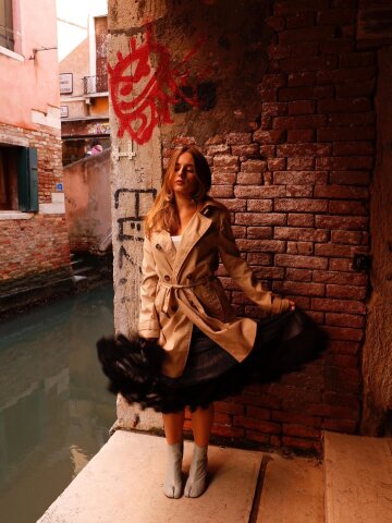 Донька Алана Бадоєва: фото Instagram режисера