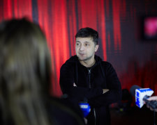 Главное за ночь: фокус Зеленского, дело "бриллиантовых прокуроров" и новая Укрзализныця