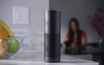 Alexa від Amazon навчилася відповідати на найскладніші питання